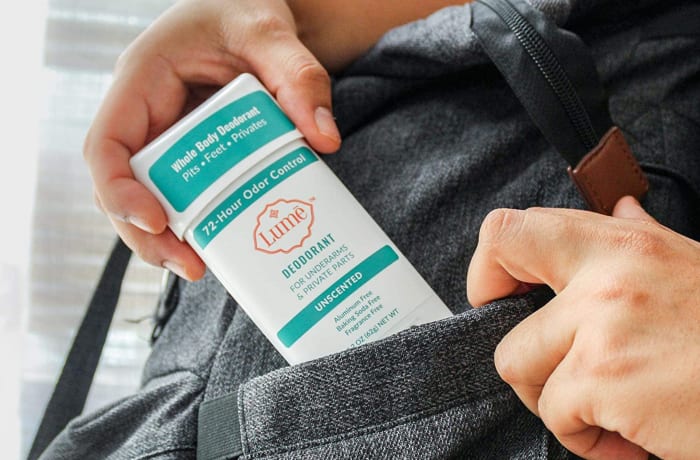 The Best Natural Deodorants of 2022